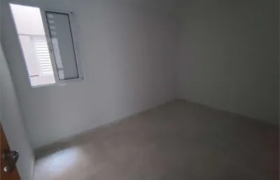 Condomínio com 1 quartos à venda em vila isolina mazzei - sp