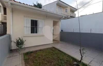 Casa térrea com 2 quartos à venda em parada inglesa - sp