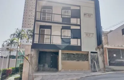 Condomínio com 2 quartos à venda em vila dom pedro ii - sp