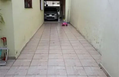 Sobrado com 4 quartos à venda em parque edu chaves - sp
