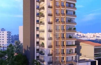 Apartamento com 2 quartos à venda em vila constança - sp