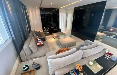 Apartamento com 3 quartos à venda na Rua Conselheiro Pedro Luís, Santana, São Paulo
