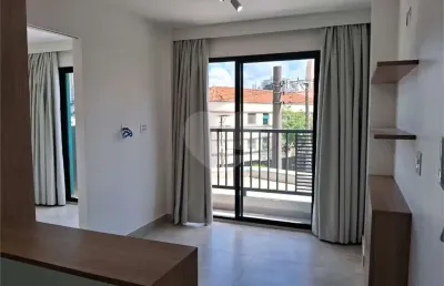 Studio com 1 quartos à venda em jardim são paulo(zona norte) - sp