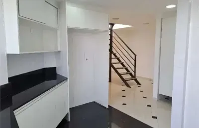 Apartamento com 2 quartos à venda em vila monte alegre - sp