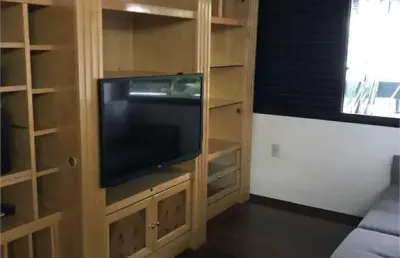 Apartamento com 4 quartos à venda em vila uberabinha - sp