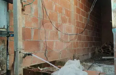 Casa com 1 quarto à venda na Professor Marcondes Domingues, Tucuruvi, São Paulo
