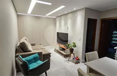 Casa em condomínio fechado com 3 quartos à venda na Rua Artur, Santana, São Paulo