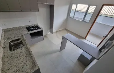 Apartamento com 2 quartos à venda em carandiru - sp