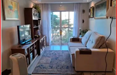 Apartamento com 2 quartos à venda na Rua Antônio Tavares, Cambuci, São Paulo