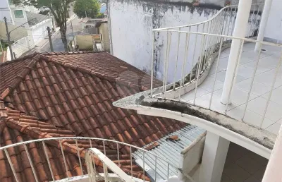 Sobrado com 3 quartos à venda em vila albertina - sp