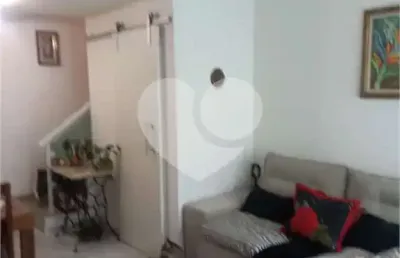 Casa em condomínio fechado com 2 quartos à venda na Rua Artur, Imirim, São Paulo
