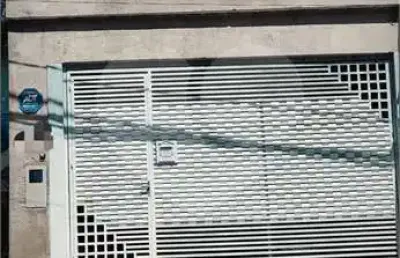 Sobrado com 3 quartos à venda em parque vitória - sp