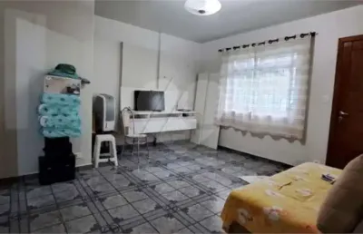 Casa térrea com 2 quartos à venda em vila morse - sp