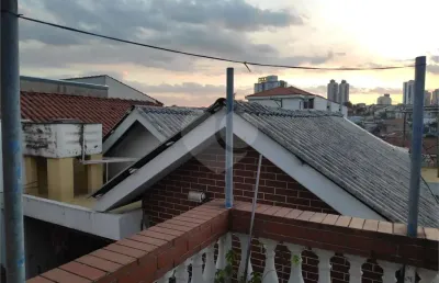 Casa com 3 quartos à venda na Rua Capricho, Vila Guilherme, São Paulo