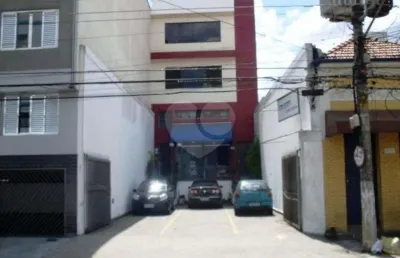 Prédio inteiro com 15 quartos à venda em santana - sp