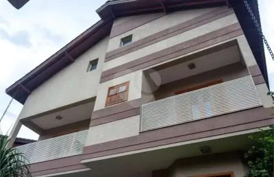 Casa com 5 quartos à venda na Emir Nogueira, City América, São Paulo