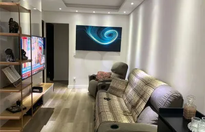 Casa com 3 quartos à venda na Rua Imbocuí, Tatuapé, São Paulo