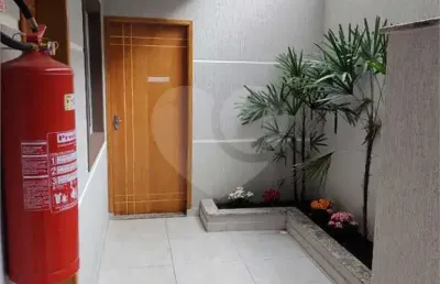 Apartamento com 1 quartos à venda em jardim modelo - sp