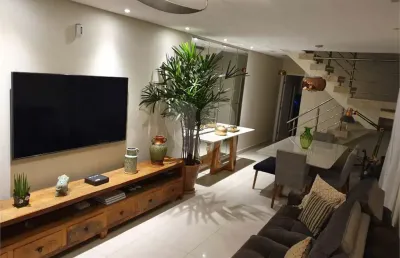 Casa com 3 quartos à venda na Rua Casa Forte, Água Fria, São Paulo