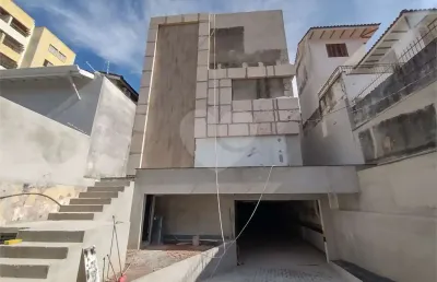 Condomínio com 3 quartos à venda em jardim santa inês - sp