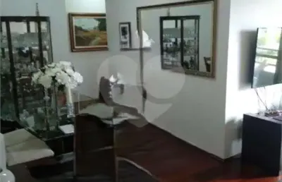 Apartamento com 3 quartos à venda em vila butantã - sp