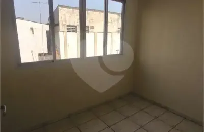 Apartamento com 2 quartos à venda em lauzane paulista - sp