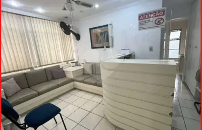 Sala comercial à venda na Rua Itacolomi, Higienópolis, São Paulo