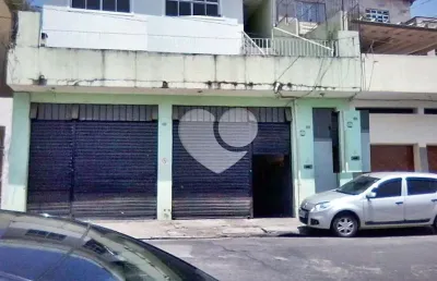 Sobrado com 4 quartos à venda em santa teresinha - sp