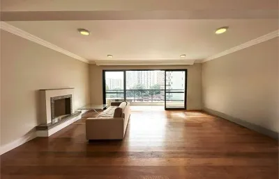 Apartamento com 4 quartos à venda na Rua Doutor Guilherme Cristofel, Santana, São Paulo