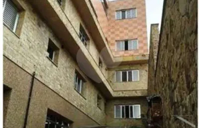 Sobrado com 9 quartos à venda em vila maria alta - sp