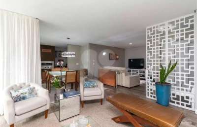 Apartamento com 4 quartos à venda na Rua Antônio Pereira de Sousa, Santana, São Paulo