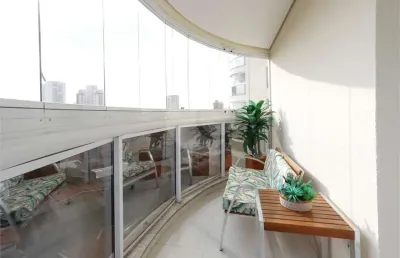 Apartamento com 3 quartos à venda em santa teresinha - sp