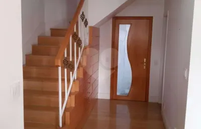 Apartamento com 4 quartos à venda em santa cecília - sp