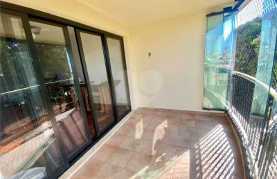 Apartamento com 3 quartos à venda ou para locação em lauzane paulista - sp