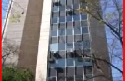 Sala comercial à venda na Avenida Engenheiro Luiz Carlos Berrini, Brooklin, São Paulo