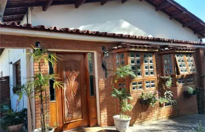 Casa com 3 quartos à venda na Rua Eduardo, Tremembé, São Paulo