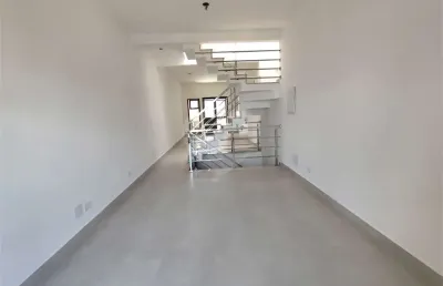 Sobrado com 3 quartos à venda em santa teresinha - sp
