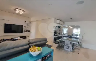 Apartamento com 2 quartos à venda em santa teresinha - sp