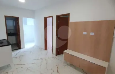 Apartamento com 2 quartos à venda em vila medeiros - sp