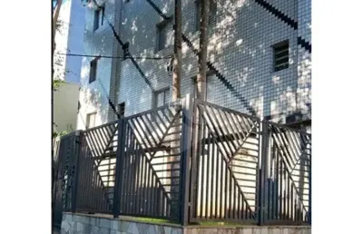 Apartamento com 1 quartos à venda em jardim são paulo(zona norte) - sp