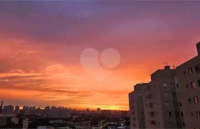Apartamento com 1 quartos à venda em água branca - sp