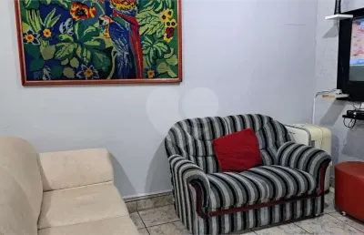 Casa com 3 quartos à venda na São Lourenço Do Sul, Horto, São Paulo