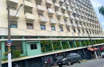 Apartamento com 2 quartos à venda em bela vista - sp