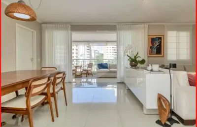 Apartamento com 4 quartos à venda em jardim monte kemel - sp