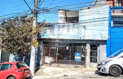 Terreno à venda na Antônio Vera Cruz, Limão, São Paulo