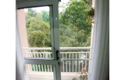 Apartamento com 2 quartos à venda em protendit - sp