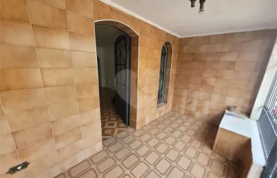 Casa com 2 quartos à venda em parque casa de pedra - sp