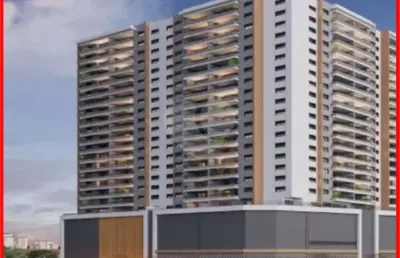 Apartamento com 2 quartos à venda em vila gumercindo - sp