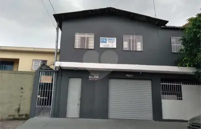 Casa com 5 quartos à venda na Arraial De Catas Altas, Ermelino Matarazzo, São Paulo