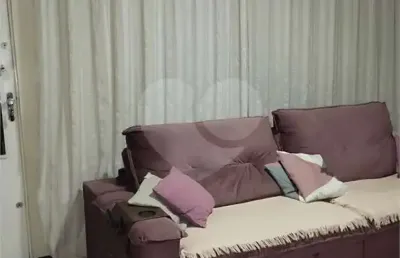 Casa com 3 quartos à venda na Praça Doutor Afrodísio Vidigal, Vila Maria, São Paulo